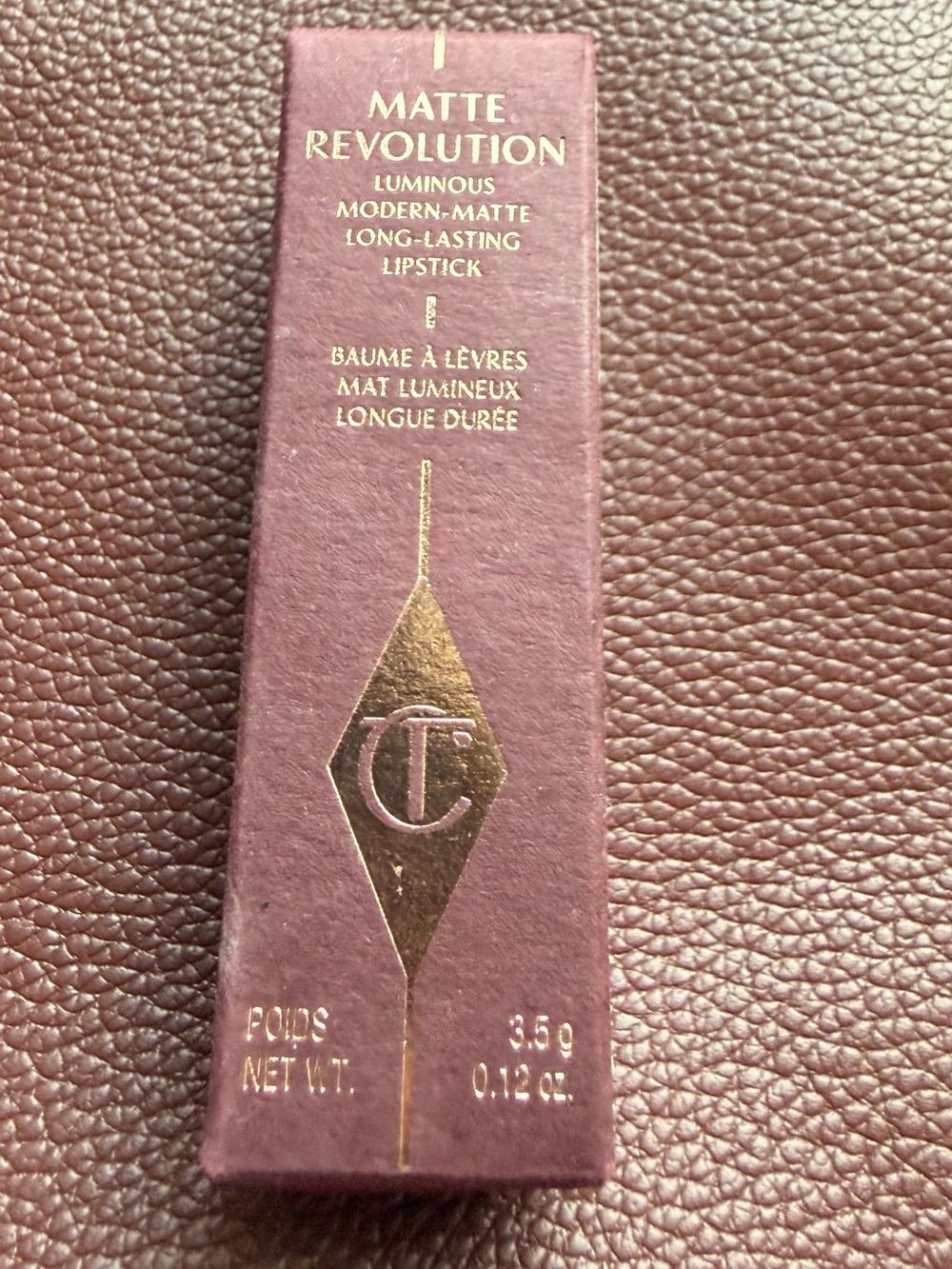 Charlotte Tilbury Lipstick